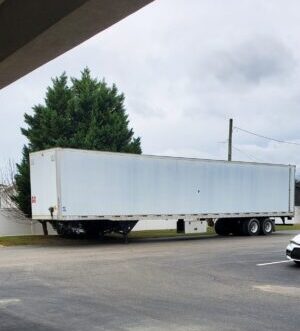 Storage in Sanford NC